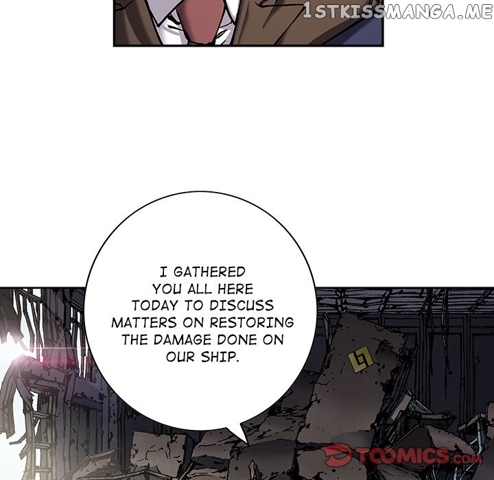Leviathan, Chapter 133 image 022
